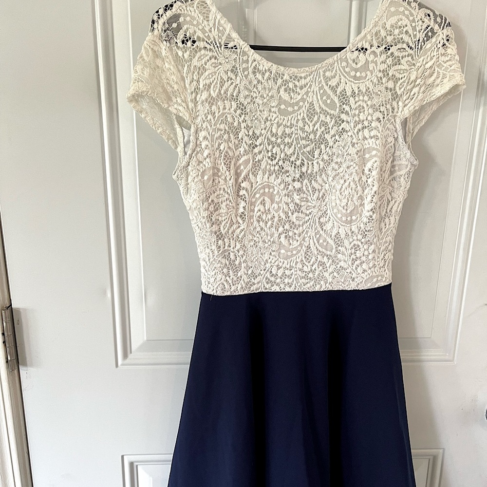 Womens Dress